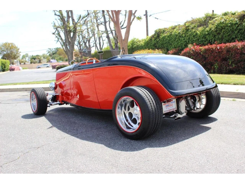 1934 Ford Model 18 & 40 - Image 6 of 31