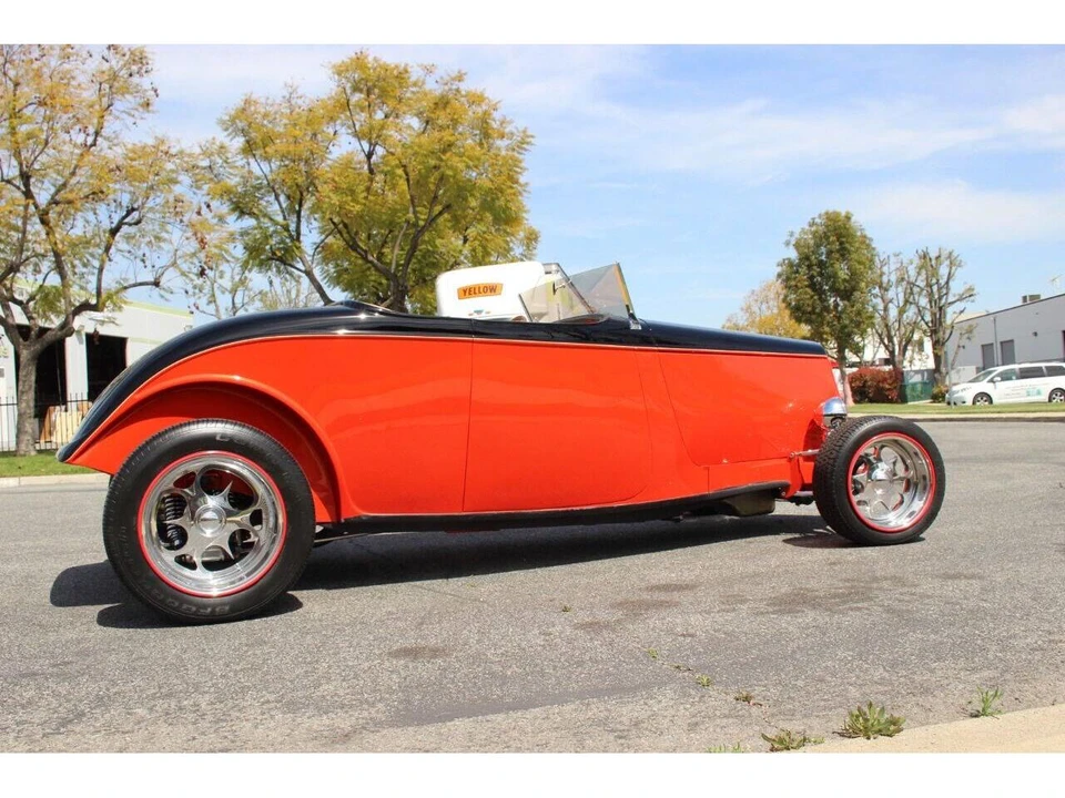 1934 Ford Model 18 & 40 - Image 12 of 31
