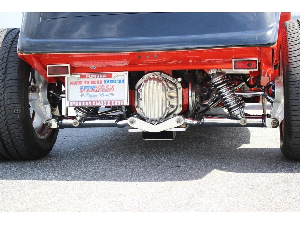 1934 Ford Model 18 & 40 - Image 9 of 31