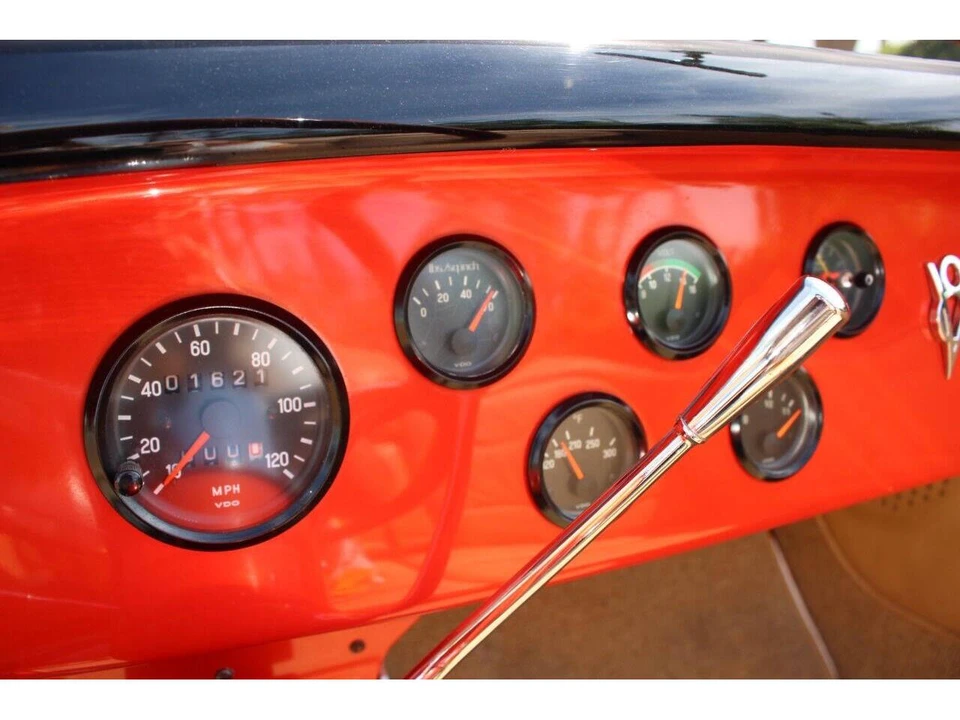 1934 Ford Model 18 & 40 - Image 29 of 31
