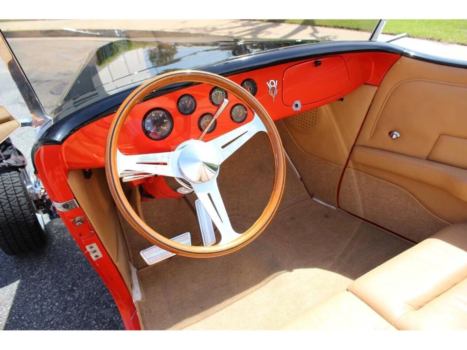 1934 Ford Model 18 & 40 - Image 24 of 31