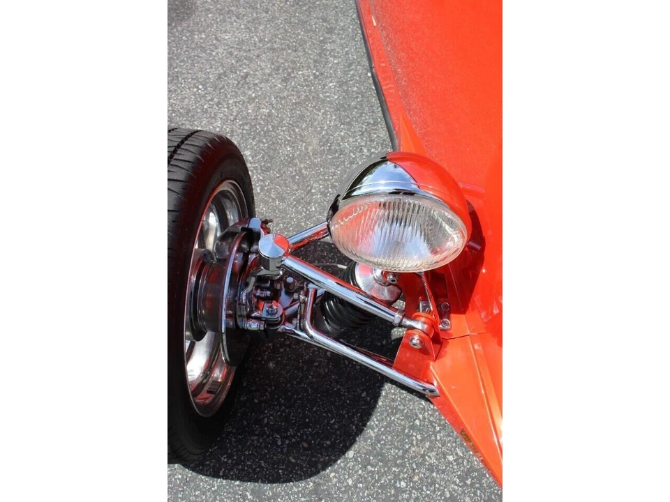 1934 Ford Model 18 & 40 - Image 20 of 31