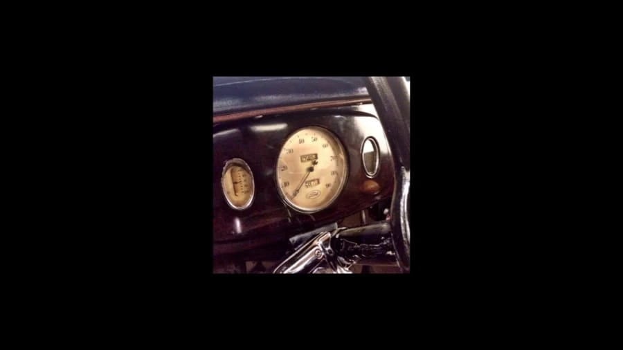 1934 Ford Model 18 & 40 - Image 5 of 9