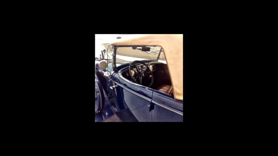 1934 Ford Model 18 & 40 - Image 3 of 9