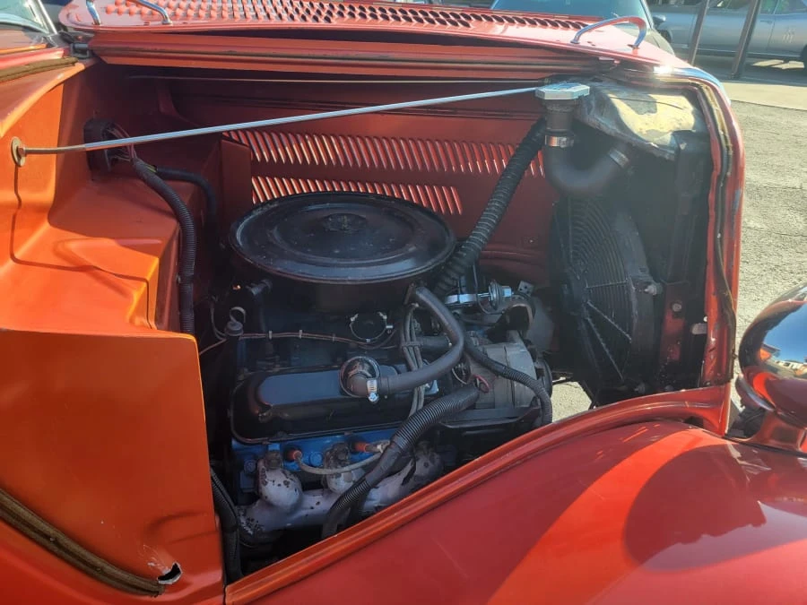 1934 Ford Model 18 & 40 - Image 18 of 18