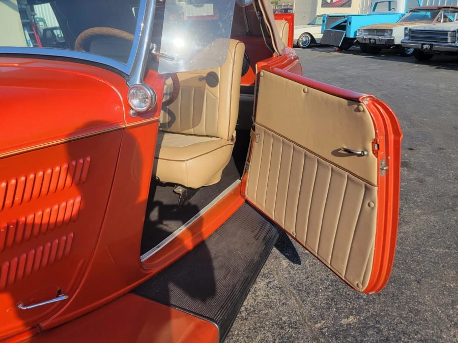 1934 Ford Model 18 & 40 - Image 13 of 18
