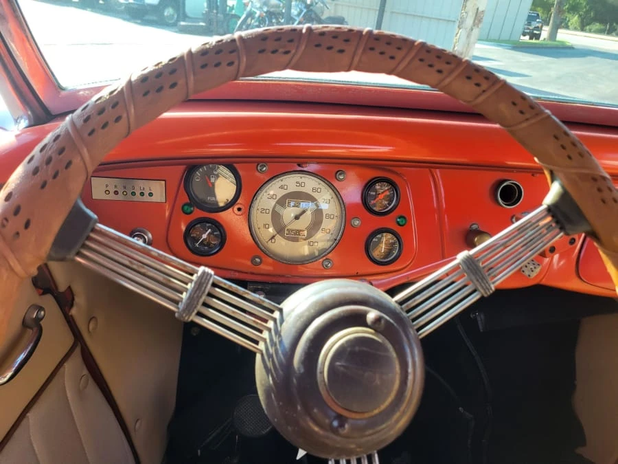 1934 Ford Model 18 & 40 - Image 14 of 18