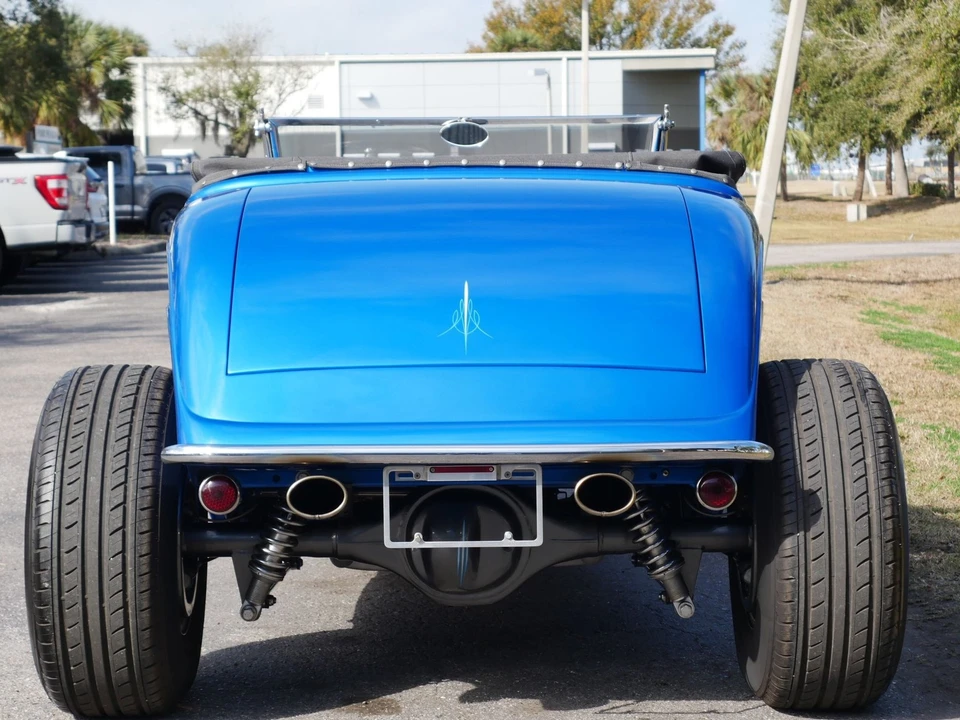 1934 Ford Hot Rod - Image 21 of 21