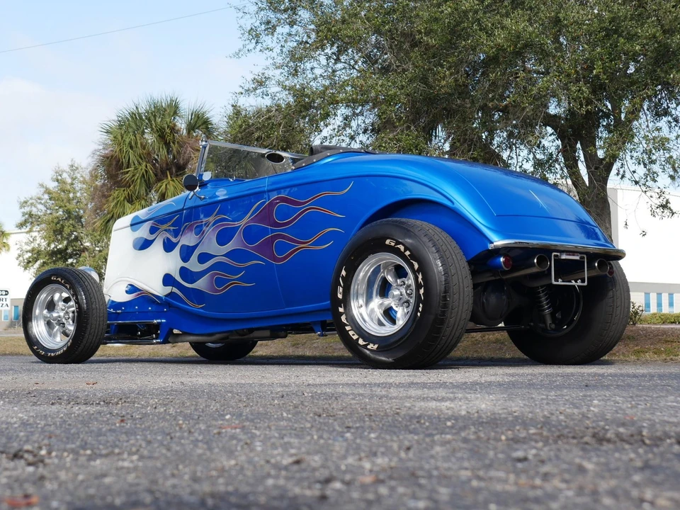 1934 Ford Hot Rod - Image 14 of 21