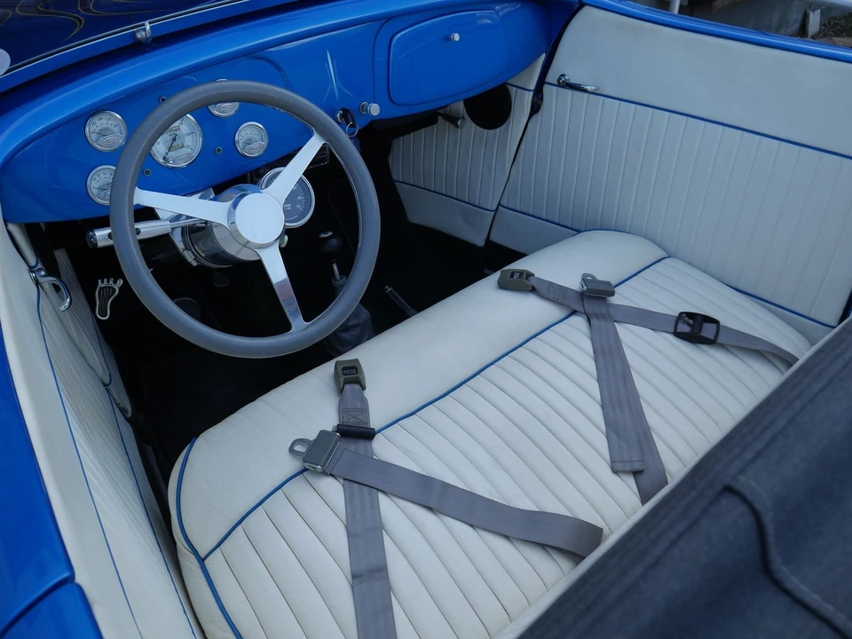 1934 Ford Hot Rod - Image 4 of 21