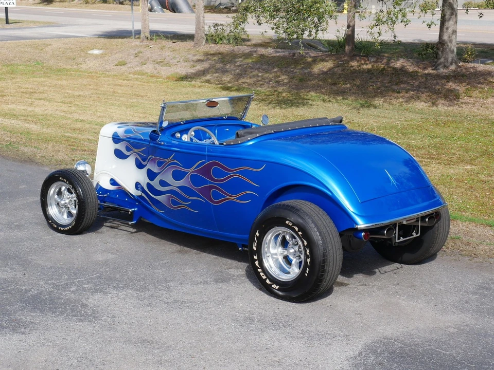 1934 Ford Model 18 & 40 - Image 16 of 21