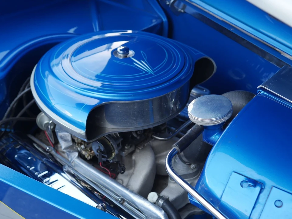 1934 Ford Model 18 & 40 - Image 5 of 21