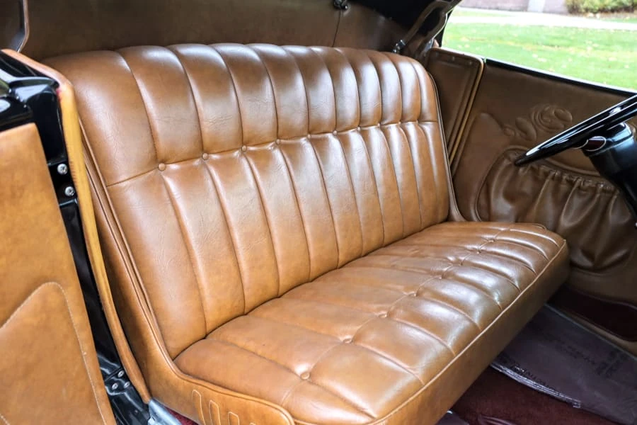 1934 Ford Model 18 & 40 - Image 10 of 14