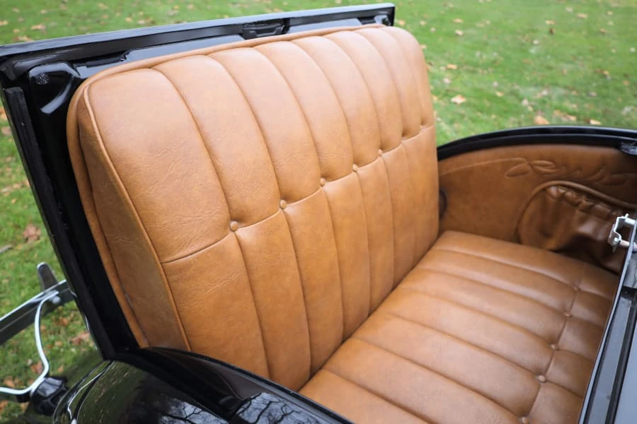 1934 Ford Model 18 & 40 - Image 14 of 14