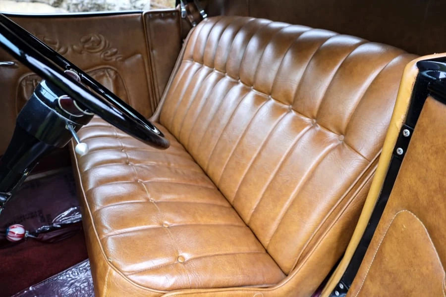 1934 Ford Model 18 & 40 - Image 7 of 14