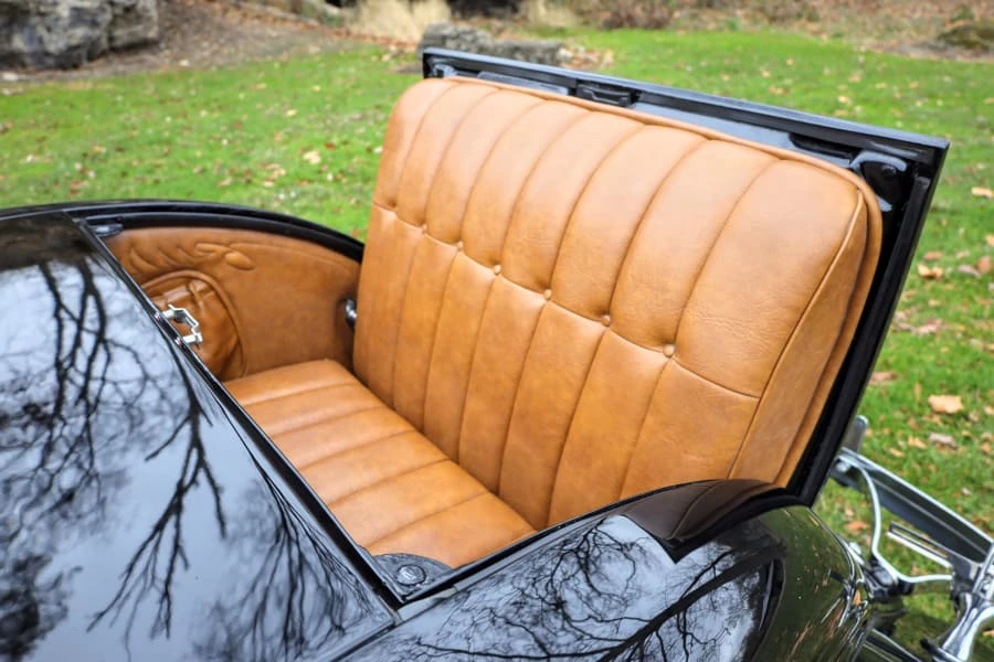 1934 Ford Model 18 & 40 - Image 13 of 14