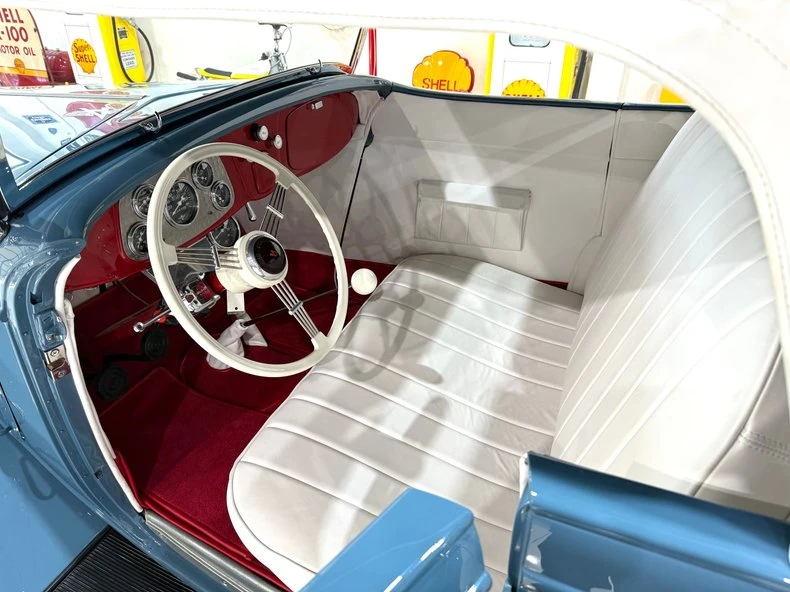 1934 Ford Hot Rod - Image 8 of 31