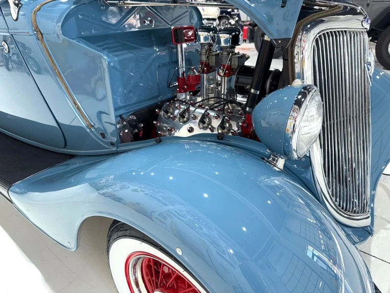 1934 Ford Hot Rod - Image 18 of 31