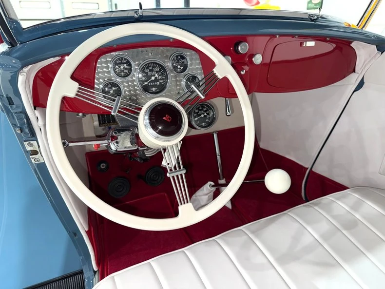 1934 Ford Hot Rod - Image 14 of 31