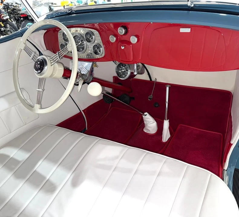 1934 Ford Hot Rod - Image 23 of 31