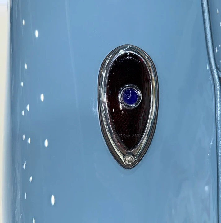 1934 Ford Hot Rod - Image 28 of 31