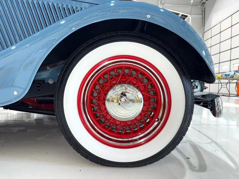 1934 Ford Hot Rod - Image 25 of 31