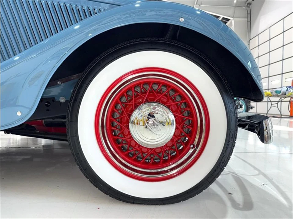 1934 Ford Hot Rod - Image 16 of 31