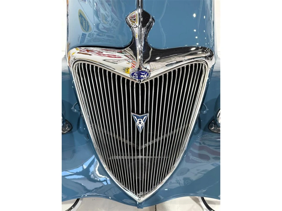 1934 Ford Hot Rod - Image 12 of 31