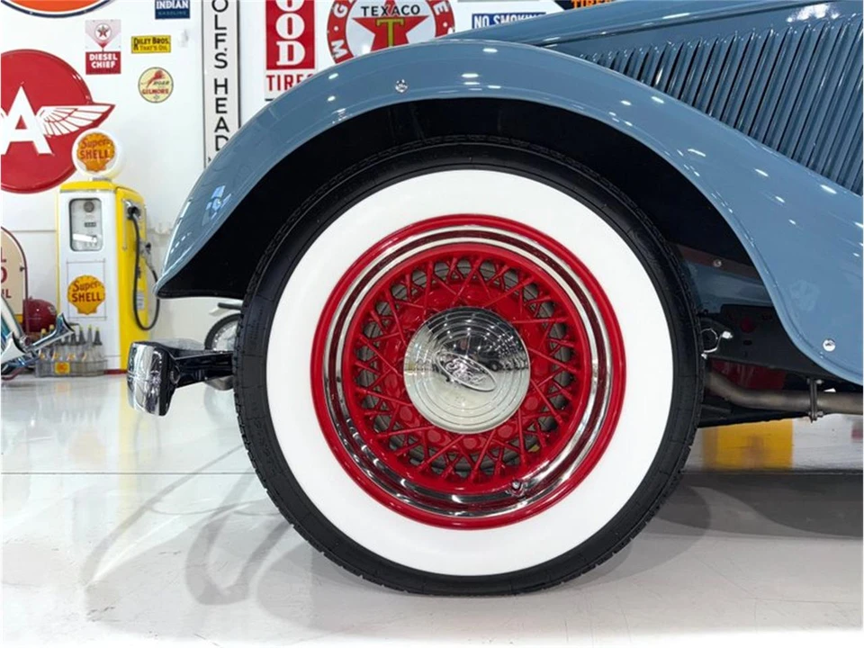 1934 Ford Hot Rod - Image 17 of 31