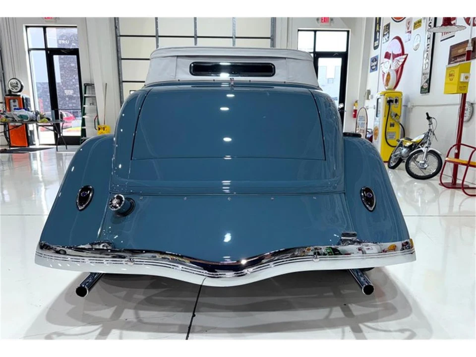 1934 Ford Hot Rod - Image 23 of 31