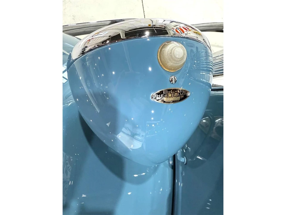 1934 Ford Hot Rod - Image 13 of 31