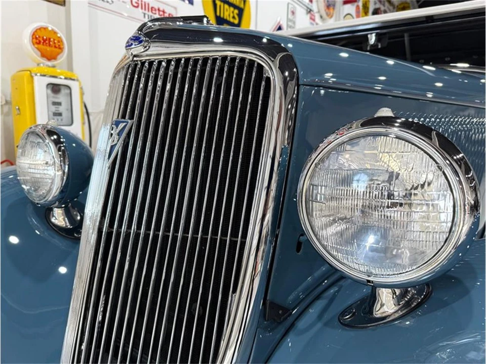 1934 Ford Hot Rod - Image 14 of 31