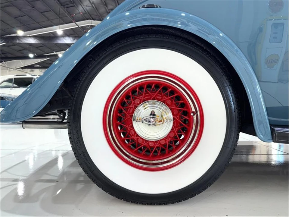 1934 Ford Hot Rod - Image 15 of 31