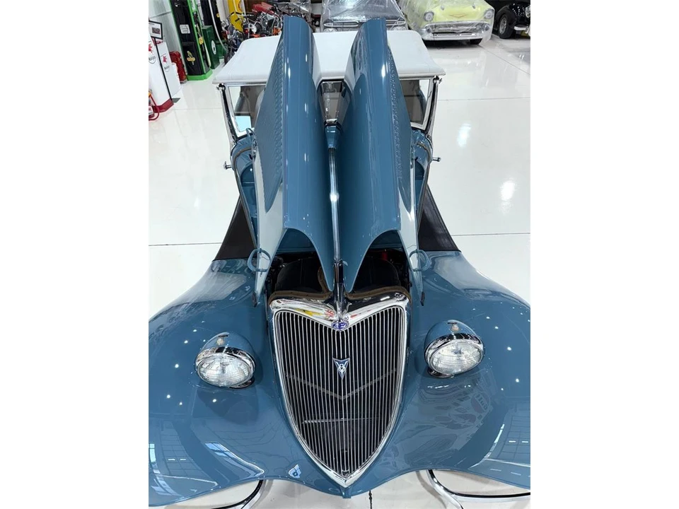 1934 Ford Hot Rod - Image 10 of 31