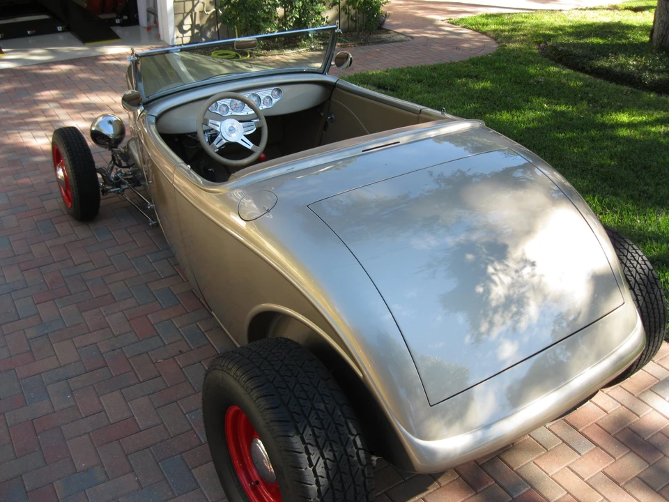 1934 Ford Hot Rod - Image 10 of 31