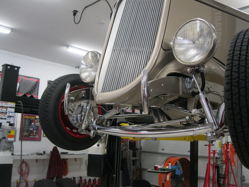 1934 Ford Hot Rod - Image 29 of 31