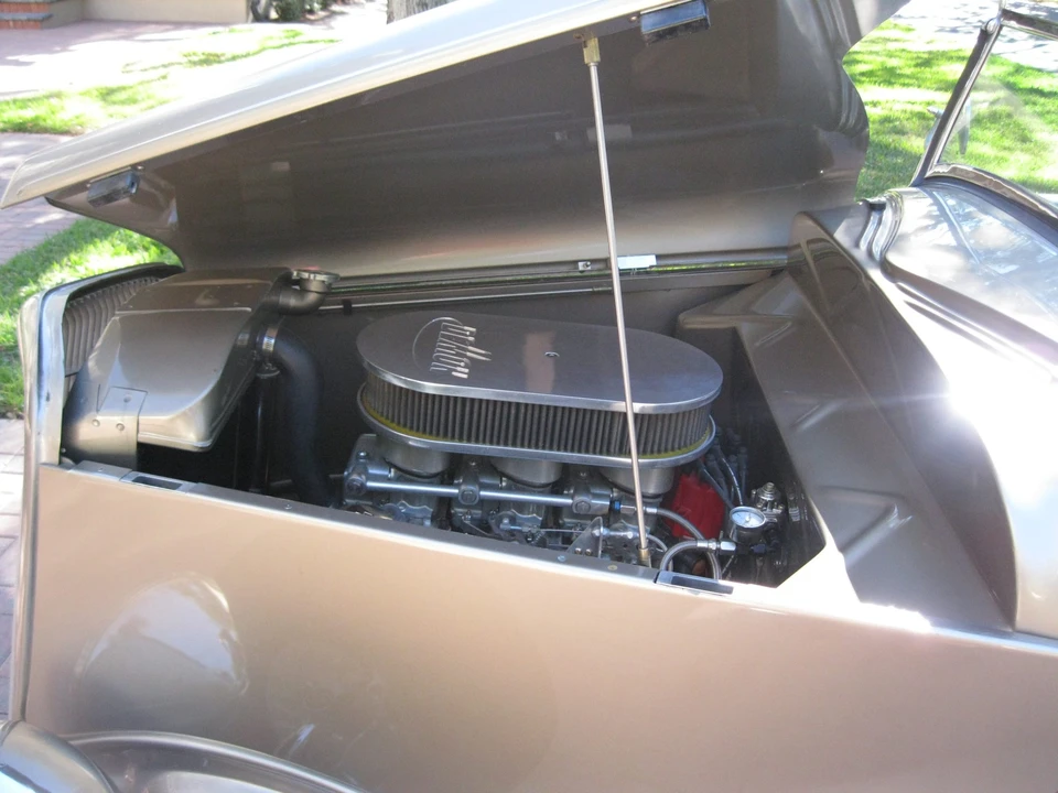 1934 Ford Hot Rod - Image 24 of 31