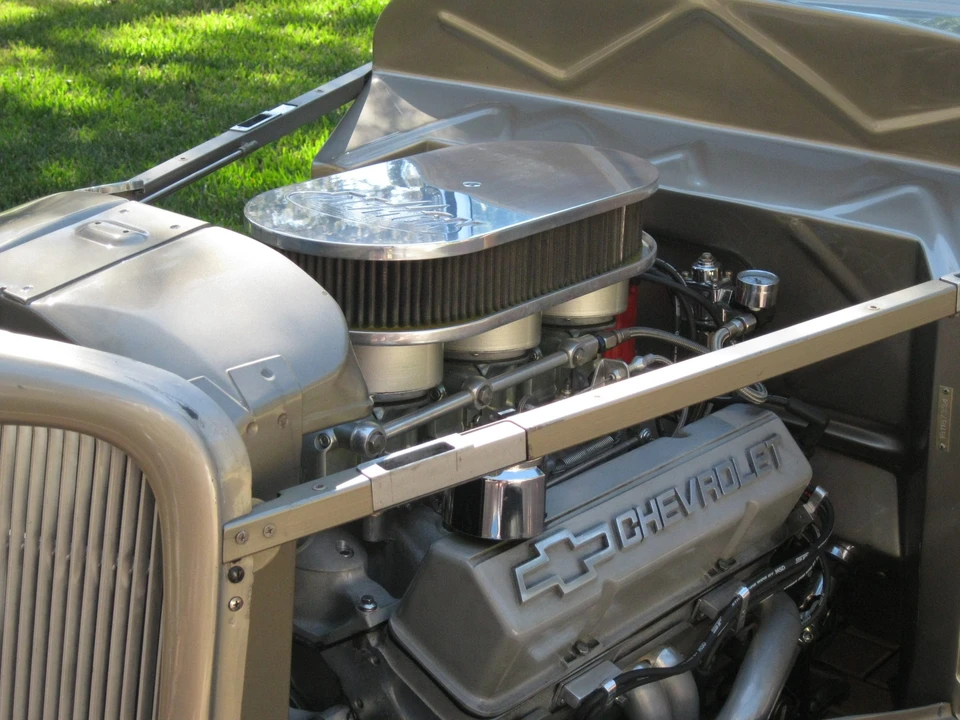 1934 Ford Hot Rod - Image 26 of 31