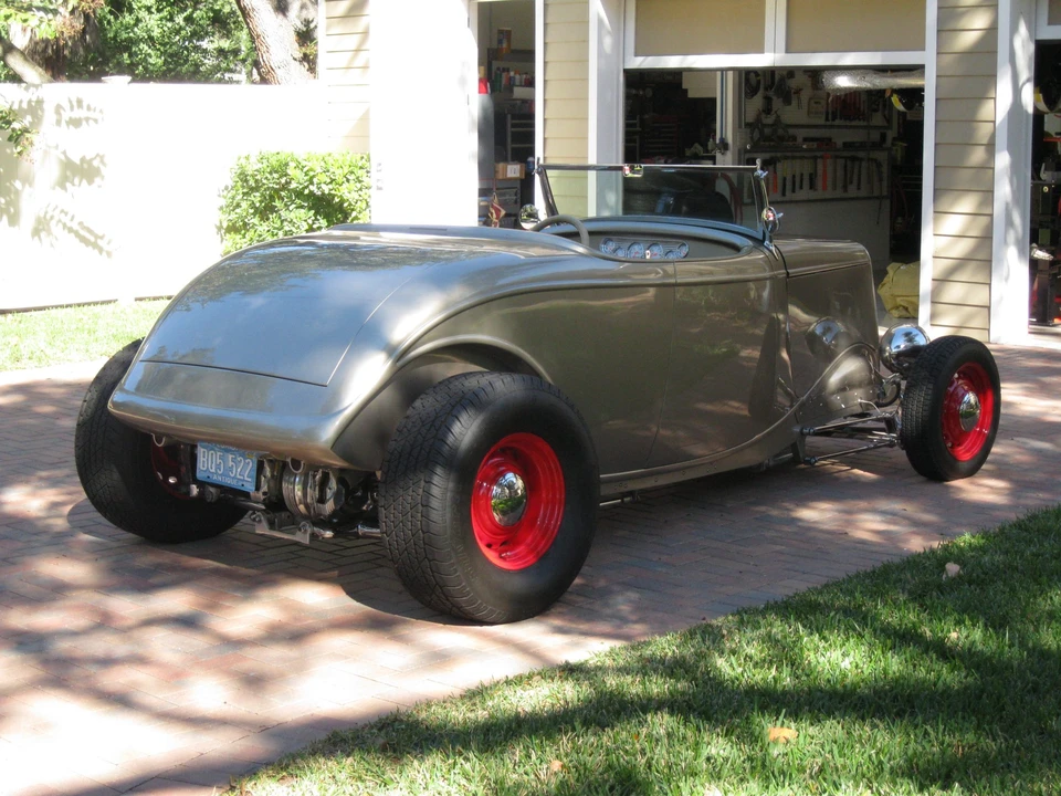 1934 Ford Hot Rod - Image 7 of 31
