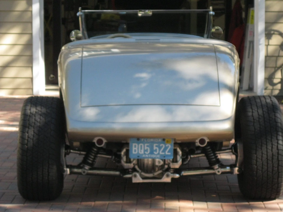 1934 Ford Hot Rod - Image 11 of 31