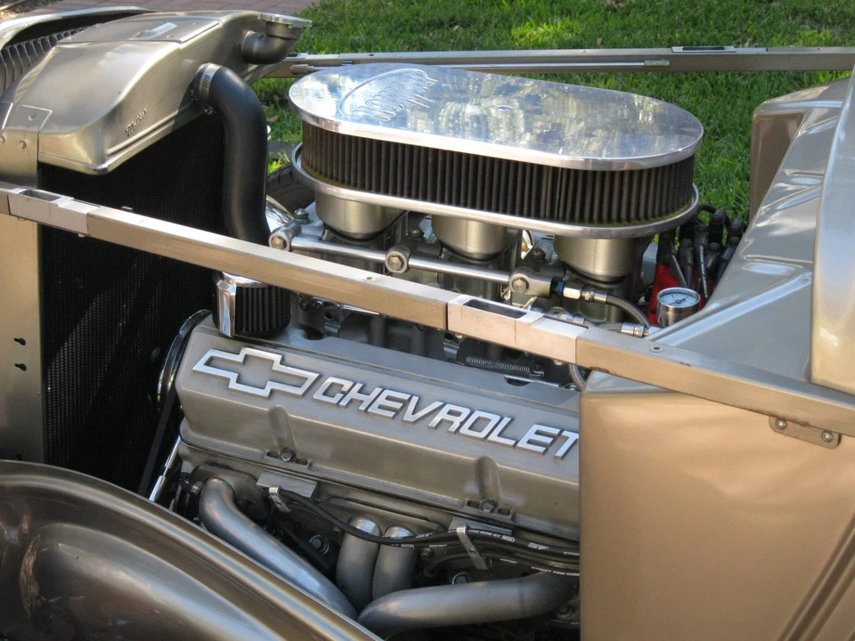 1934 Ford Hot Rod - Image 28 of 31
