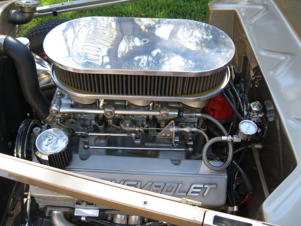 1934 Ford Hot Rod - Image 25 of 31