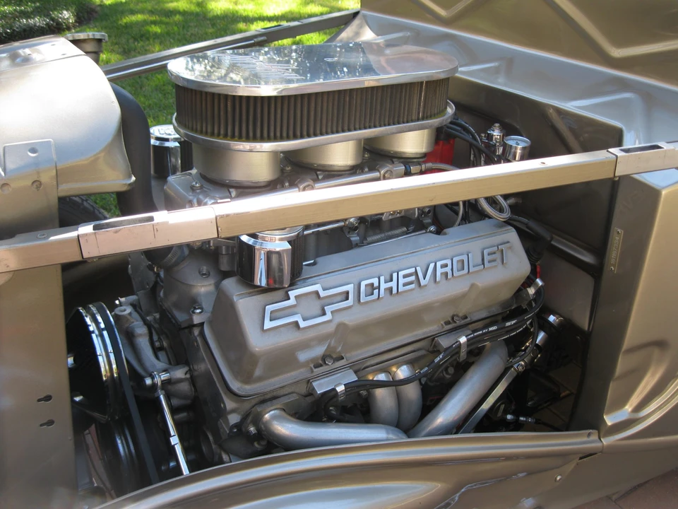 1934 Ford Hot Rod - Image 27 of 31