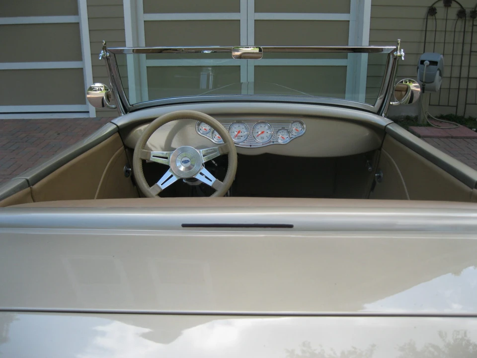 1934 Ford Hot Rod - Image 16 of 31