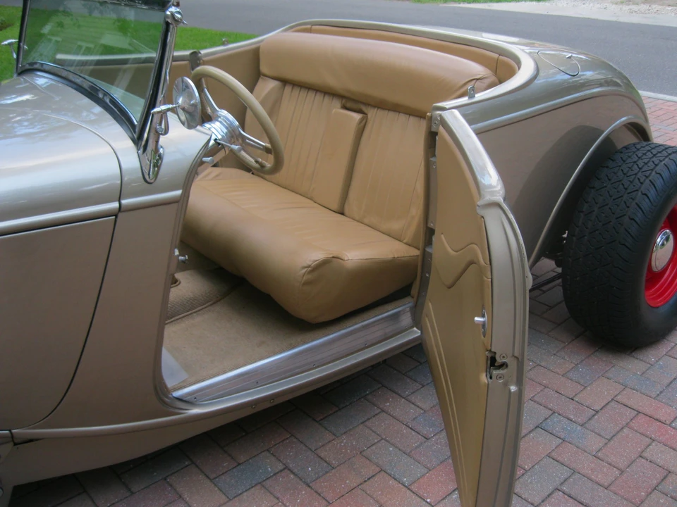 1934 Ford Hot Rod - Image 13 of 31