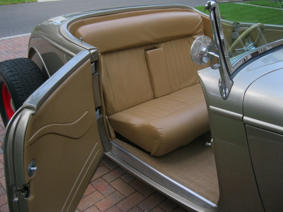 1934 Ford Hot Rod - Image 19 of 31