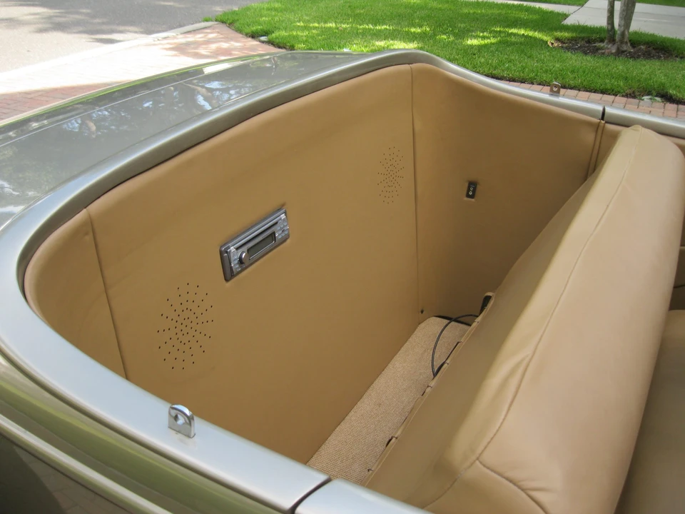1934 Ford Hot Rod - Image 18 of 31
