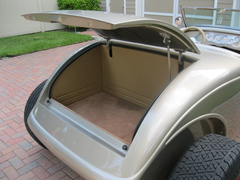 1934 Ford Hot Rod - Image 22 of 31