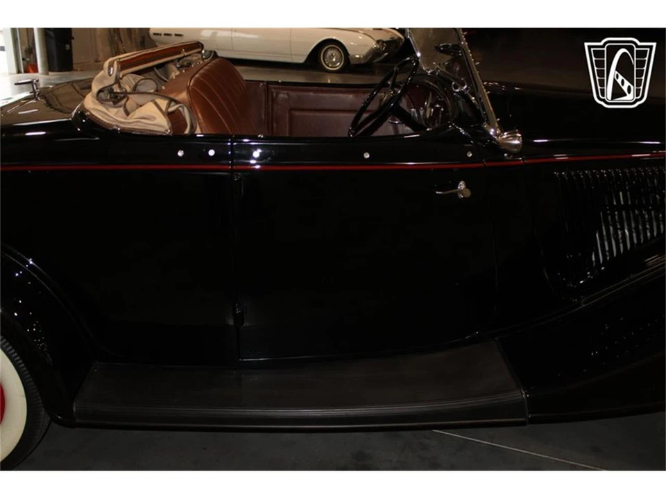 1934 Ford Standard & Deluxe & Super Deluxe - Image 31 of 31
