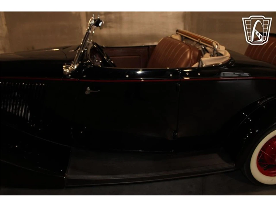 1934 Ford Standard & Deluxe & Super Deluxe - Image 27 of 31